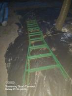 Ladder, Ophalen, Ladder