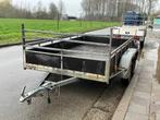 BCM trailers 750kg Aanhangwagen, Auto diversen, Aanhangers en Bagagewagens, Gebruikt