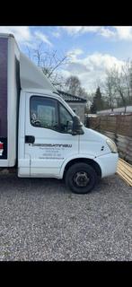 Iveco, Autos, Achat, Iveco, Diesel, Particulier