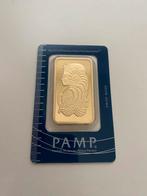 PAMP goudbaar 50 gram, Postzegels en Munten, Ophalen