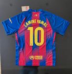 FC Barcelona-shirt - Lamine Yamal, Sport en Fitness, Voetbal, Maat L, Ophalen of Verzenden, Shirt