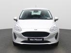 Ford Fiesta 1.0i EcoBoost 70kW Trend, Autos, Ford, Argent ou Gris, Achat, Boîte manuelle, 5 portes