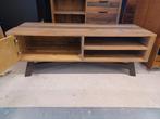 Tamati collectie "reclaimed wood" kast + tv-meubel (set), Ophalen