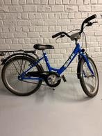 Vélo enfant, Enlèvement