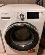 wasmachine whirlpool fresh care steam inverter, Enlèvement
