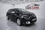 Citroen C3 You  carplay android enz, Voorwielaandrijving, Stof, Euro 6, 1199 cc