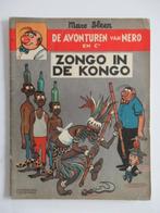 nero...nr.25...zongo in de kongo.........1st, Ophalen of Verzenden, Gelezen