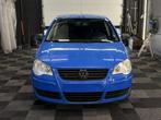 Volkswagen Polo AUTOMAAT BENZINE, KM 163.000, BJ 2005, Automaat, Stof, Gebruikt, 4 cilinders