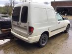 2002 VW Caddy Car, Auto's, Gebruikt, Overige modellen, Bedrijf, Diesel