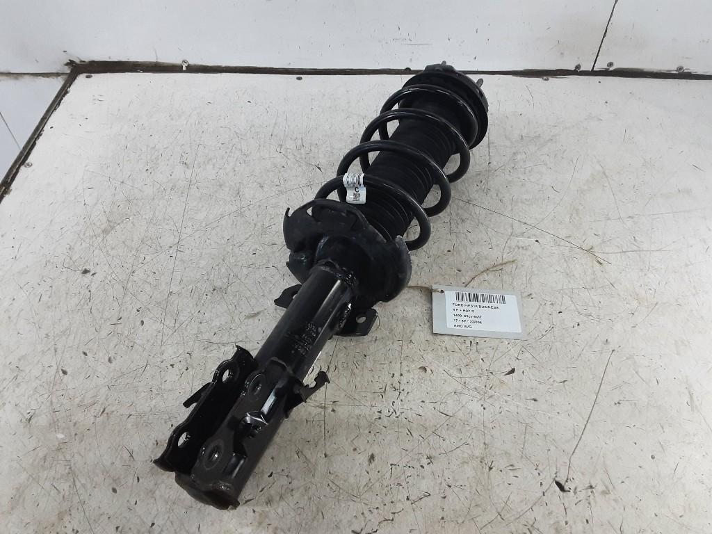 AMORTISSEUR OU ABSORBEUR DE CHOC AVANT GAUCHE Ford Fiesta 7, Autos : Pièces & Accessoires, Suspension & Châssis, Ford, Utilisé