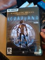 scrapland - pc cdrom, Enlèvement ou Envoi