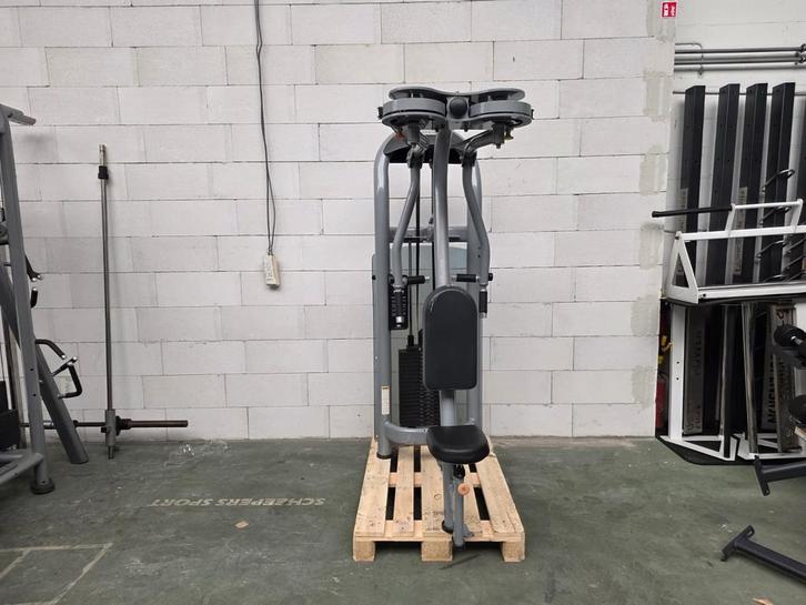 MATRIX FITNESS APPARATUUR, Sport en Fitness, Fitnessapparatuur, Zo goed als nieuw, Ophalen