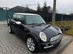 Mini Cooper 1.6 essence déjà approuvée pour la vente, Autos, Cuir, Boîte manuelle, Particulier, Cooper