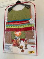 Verkleedkledij 'Moedige adelaar" - Haba 5777, Ophalen of Verzenden, Nieuw, Jongen of Meisje