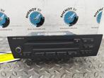 BMW 1 SERIES E88 120D Cabrio RADIO 2009, Ophalen of Verzenden, Gebruikt, Stiba lid