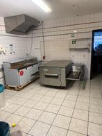 Horeca zaak overnemen, Ophalen of Verzenden, Snacks