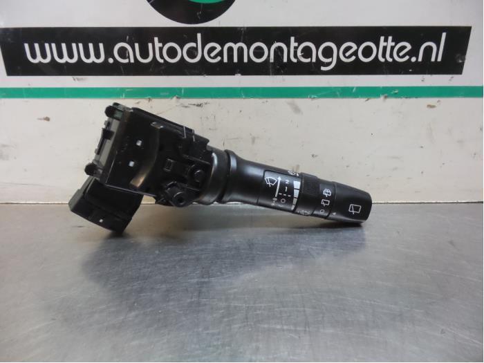 Ruitenwis Schakelaar van een Kia Picanto (Picanto 11-), Auto-onderdelen, Dashboard en Schakelaars, Kia, Gebruikt, 3 maanden garantie