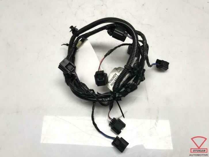 faisceau de c blage renault clio iv 2014 pdc 4xpdc arri re 2, Autos : Pièces & Accessoires, Autres pièces automobiles, Renault