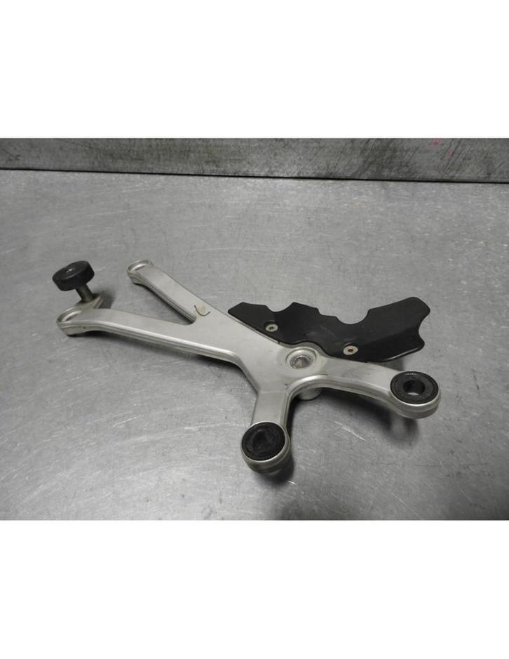 950 SM (R)  2004 - 2008 KTM Beugel Beugel motorblok D1-42718, Motos, Pièces | Autre