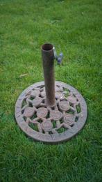 Parasolvoet, Ophalen, Gebruikt, Parasolvoet