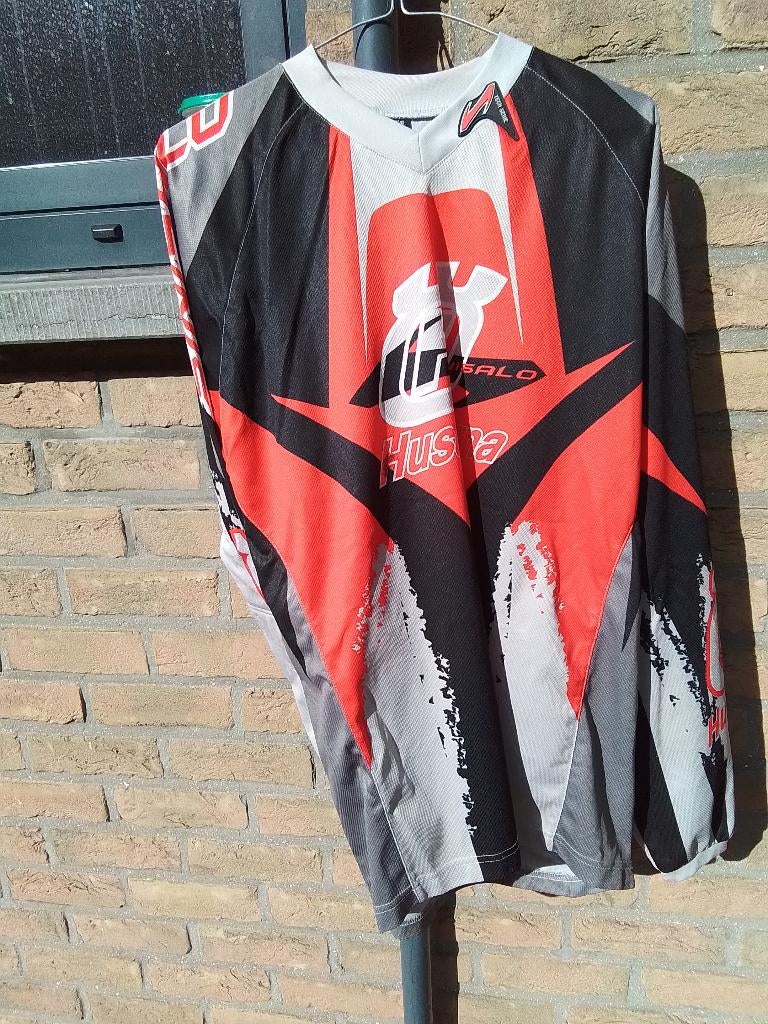 Équipement de motocross, Motos, Femmes, Seconde main, Vêtements de motocross, Enlèvement