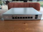 Unify PoE Switch 150W 8 poorts, Computers en Software, Netwerk switches, Ophalen of Verzenden