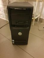 Desktop Pc monitor samsung  ,keyboard , mouse wind xp, Ophalen of Verzenden, Zo goed als nieuw, Samsung