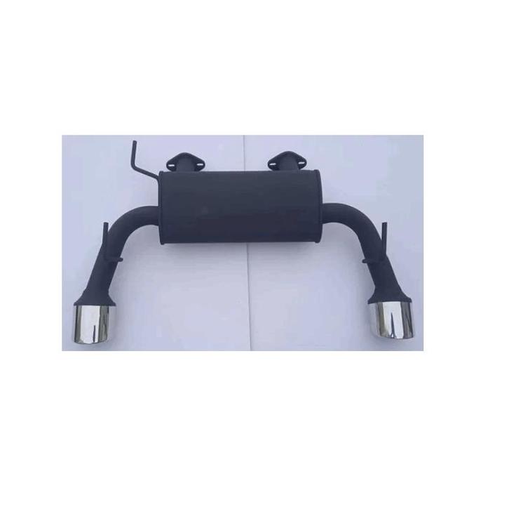 123 SPORTUITLAAT INFINITI Q50 G37 G35   UITLAAT, Autos : Pièces & Accessoires, Systèmes d'échappement, Neuf, Envoi