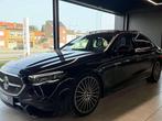Mercedes-Benz E-Klasse 300 E300e *FULL *TVA *AMG *PANO *3 SC, Cuir, Interruption de démarrage, Achat, Entreprise