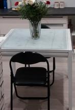 Table, Jardin & Terrasse, Enlèvement