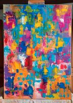 Kleur, Antiek en Kunst, Ophalen of Verzenden