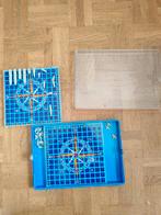 Zeegevecht, Hobby en Vrije tijd, Ministeck