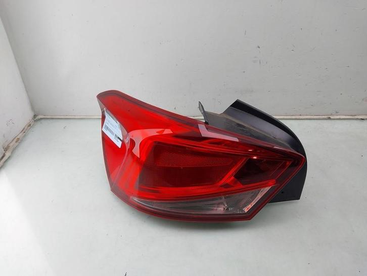 ACHTERLICHT LINKS Ibiza V (KJB) (|6F0945095H|6F0945095F|), Auto-onderdelen, Verlichting, Seat, Gebruikt