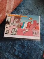 Kaartjes, Verzamelen, Geboortekaartjes en Visitekaartjes, Ophalen