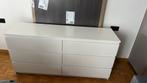 Armoire Ikea 6 tiroirs 160x48x78, Maison & Meubles, Enlèvement, Comme neuf