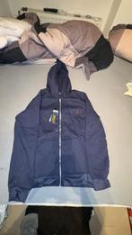 Donkerblauwe Ralph Lauren Vest, Kleding | Heren, Truien en Vesten, Verzenden, Zo goed als nieuw, Maat 48/50 (M), Blauw