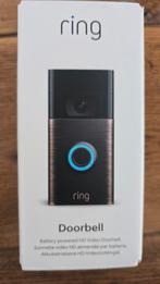 Ring Video Doorbell, Audio, Tv en Foto, Videobewaking, Ophalen