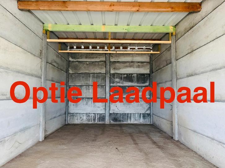 Garagebox te huur met optie laadpaal te Kessel-Lo, Immo, Garages & Places de parking, Louvain