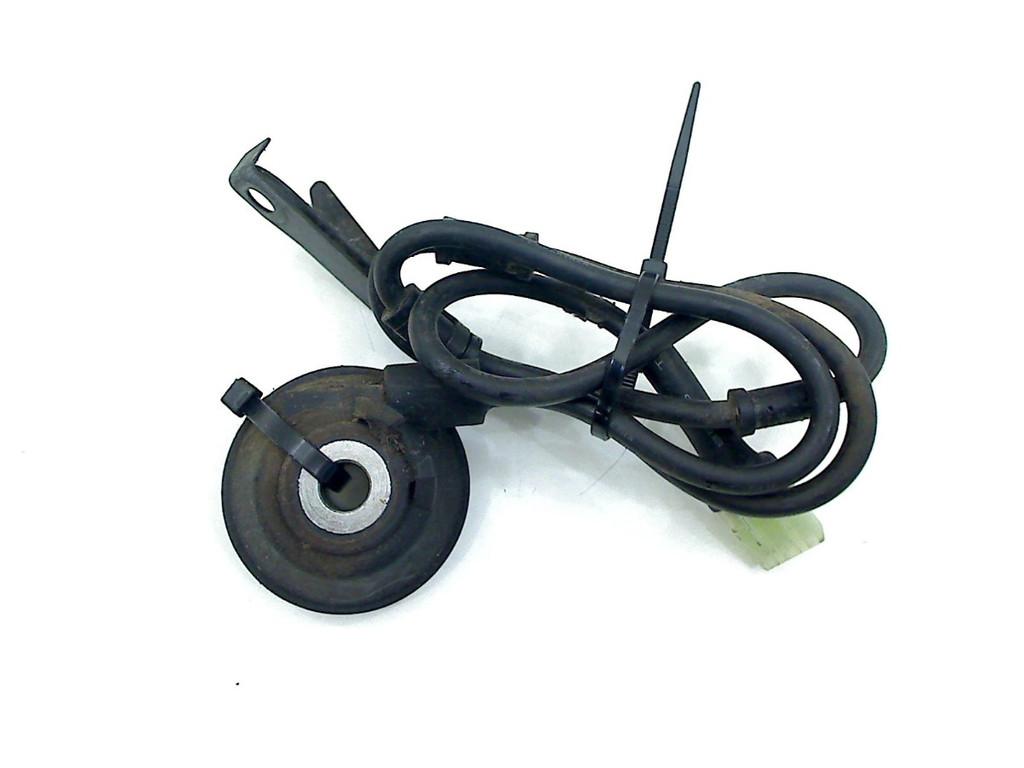 KM TELLER AANDRIJVER Yamaha Neo's 4T 2012-2015 (50cc), Gebruikt, P.J. Troelstraweg 8 8
3144 CX  MAASSLUIS, NL, Info@cama-motorparts.nl