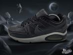 Nike Air Max Command 'Black/Anthracite' EU42 2018, Enlèvement ou Envoi, Nike, Porté, Baskets
