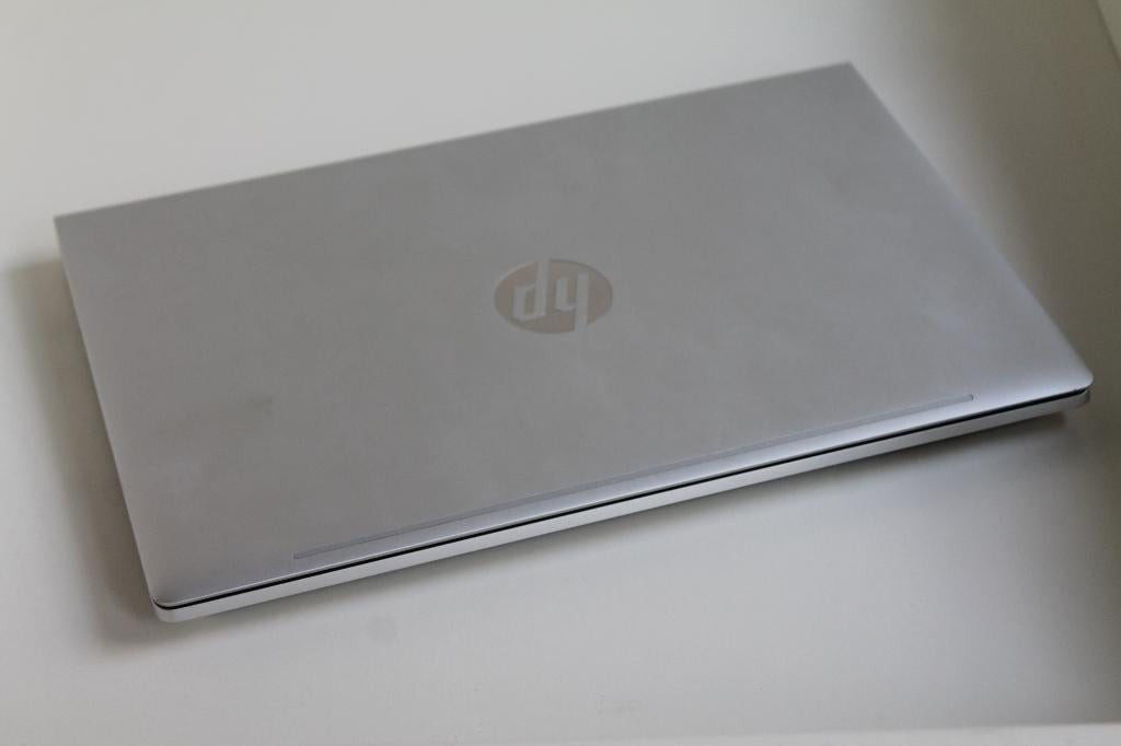 hp 445 probook G8 met R3, Ophalen, Hp, 256 GB, 2 tot 3 Ghz