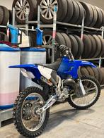 Yamaha YZ125 2013, 5 vitesses, Yamaha, Enlèvement, Utilisé