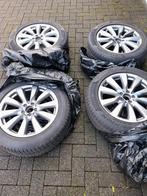 Pneus pour Mercedes R19, Enlèvement, Comme neuf