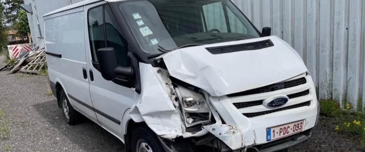 Camionette Gezocht ‼️‼️‼️, Ophalen of Verzenden