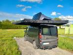 Dakluifel voertuig 270 graden, Caravans en Kamperen, Ophalen, Zo goed als nieuw