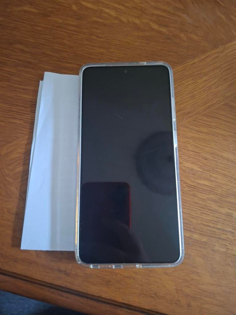 Samsung s26 ultra 256 giga, TV, Hi-fi & Vidéo, Enlèvement