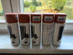 5x bombes peinture AMT Blush Mat 330ml couleur Terracotta, Bricolage & Construction, Peinture, Vernis & Laque, Neuf, Moins de 5 litres