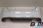 Achterbumper Audi S3 8V 3drs 8V3807521H, Auto-onderdelen, Gebruikt