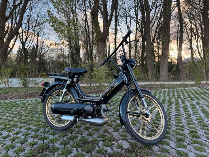 Honda Camino Classe B, Vélos & Vélomoteurs, Cyclomoteurs | Honda, Utilisé, Classe B (45 km/h), Enlèvement