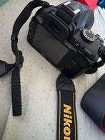 Nikon D3000, Audio, Tv en Foto, Fotocamera's Digitaal, Ophalen